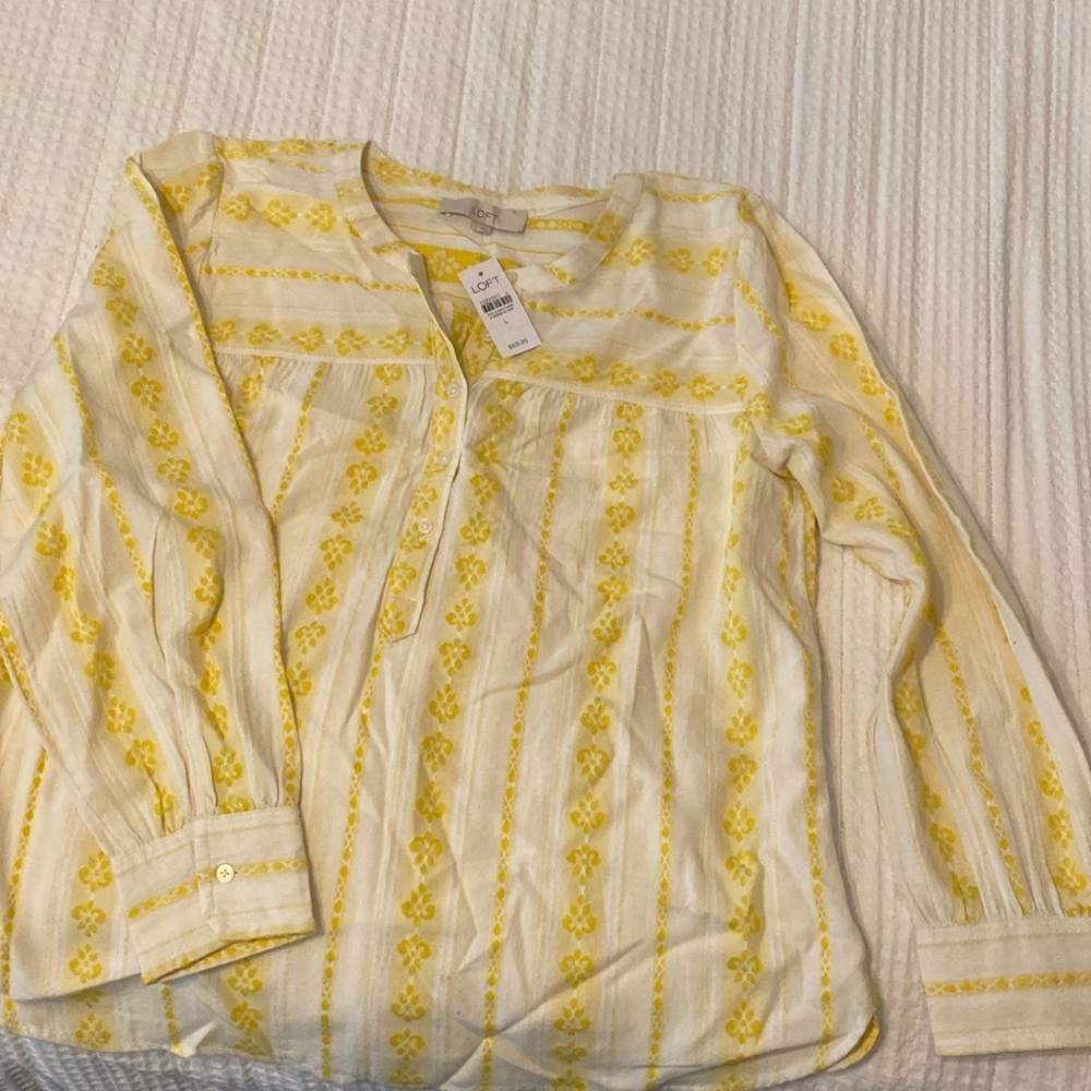 Loft new top